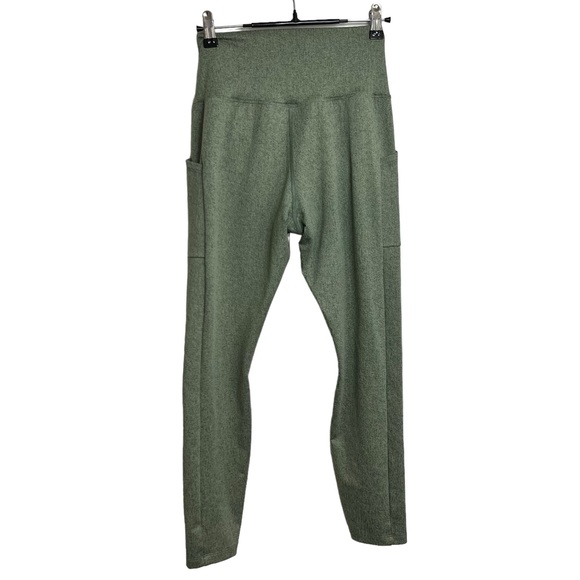 REI Co-op
Take Your Time 7/8 Textured Leggings Size: Med - Picture 2 of 7